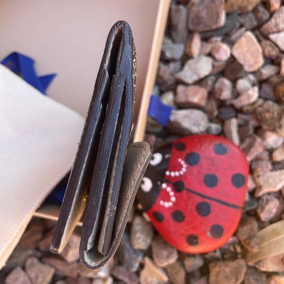 ✅Authentic ✅Louis Vuitton Coin Purse Wallet - Picture 13 of 16